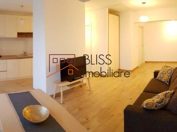 Apartament de Inchiriat Aviatiei | Promenada mall | Metro Pipera - 2 Camere - ID:64664 | Bliss Imobiliare / Photo 1 - BLISS Imobiliare