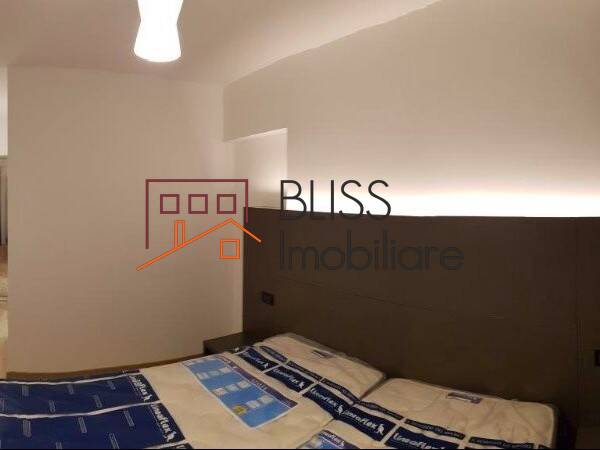 Apartament de Inchiriat Aviatiei | Promenada mall | Metro Pipera - 2 Camere - ID:64664 | Bliss Imobiliare / Photo 6 - BLISS Imobiliare