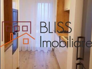 Apartment for Rent Aviatiei | Promenada mall | Metro Pipera, Bucharest - 1 Bedroom - ID:64664 | Bliss Imobiliare / Photo 4 - BLISS Imobiliare