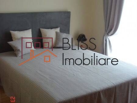 Vila de Inchiriat Iancu Nicolae | Pipera - 5 Camere - ID:7350 | Bliss Imobiliare / Photo 10 - BLISS Imobiliare
