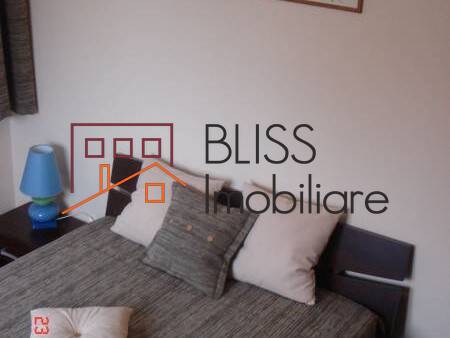 Villa for Rent Iancu Nicolae | Pipera, Bucharest / Ilfov - 3 Bedroom - ID:7350 | Bliss Imobiliare / Photo 13 - BLISS Imobiliare