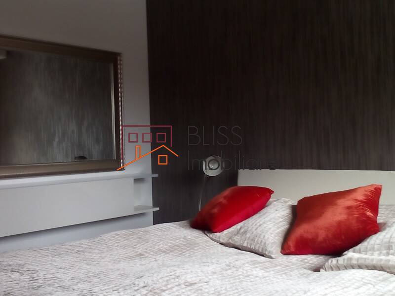 Fully Furnished 1-Bedroom Apartment In Central Location | Includes Parking, Bucharest | Bliss Imobiliare / Photo 9 - BLISS Imobiliare