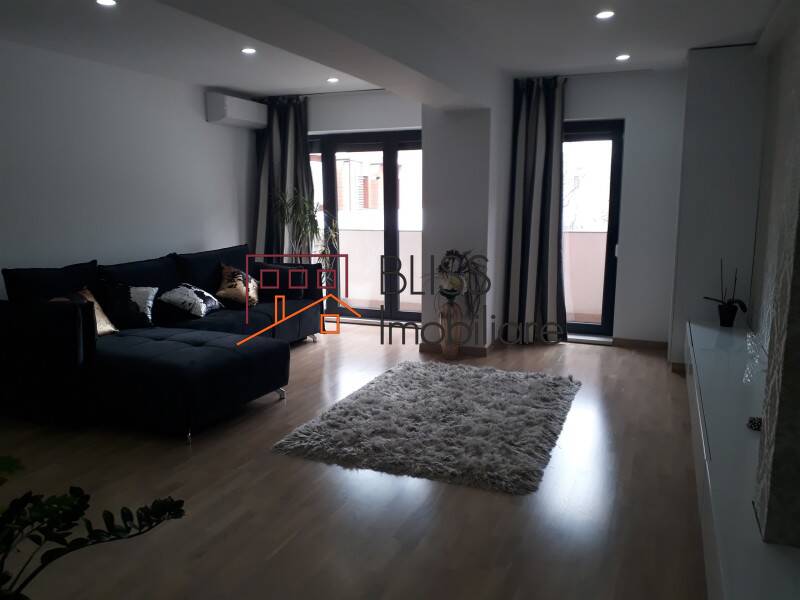 Fully Furnished 1-Bedroom Apartment In Central Location | Includes Parking, Bucharest | Bliss Imobiliare / Photo 2 - BLISS Imobiliare