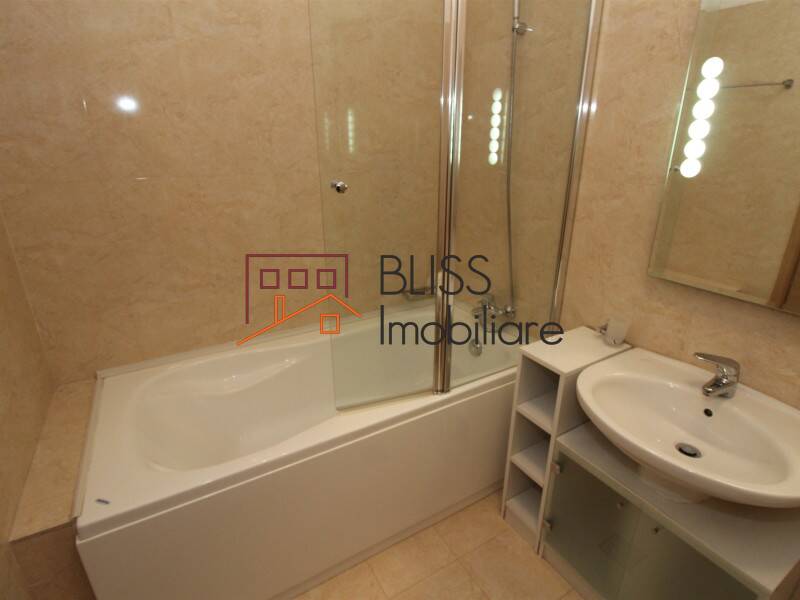 Apartament de Inchiriat Herastrau | Nordului - 5 Camere - ID:30771 | Bliss Imobiliare / Photo 19 - BLISS Imobiliare