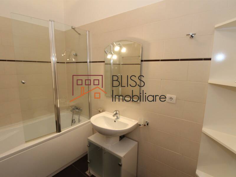 Apartament de Inchiriat Herastrau | Nordului - 5 Camere - ID:30771 | Bliss Imobiliare / Photo 21 - BLISS Imobiliare