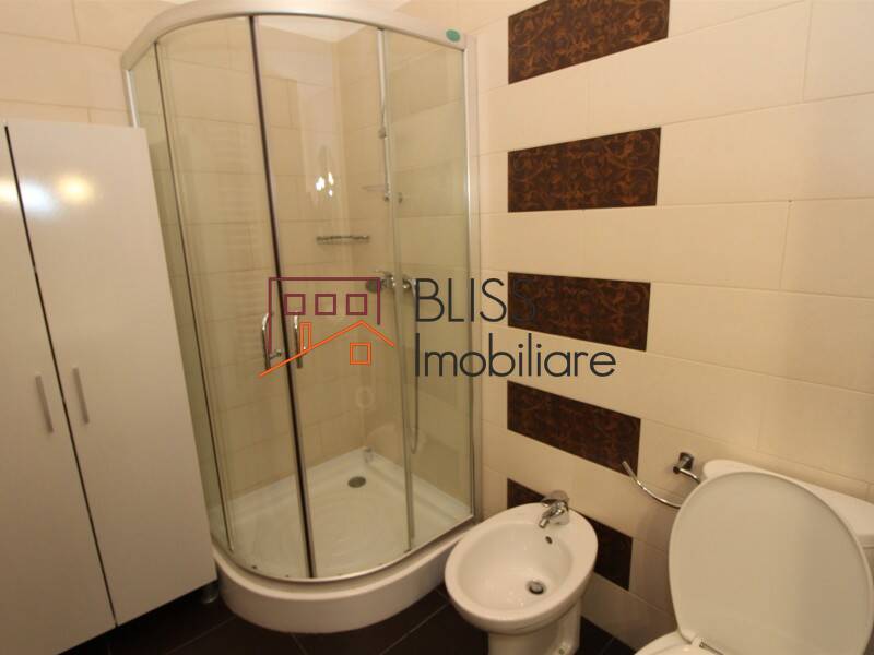 Apartament de Inchiriat Herastrau | Nordului - 5 Camere - ID:30771 | Bliss Imobiliare / Photo 26 - BLISS Imobiliare