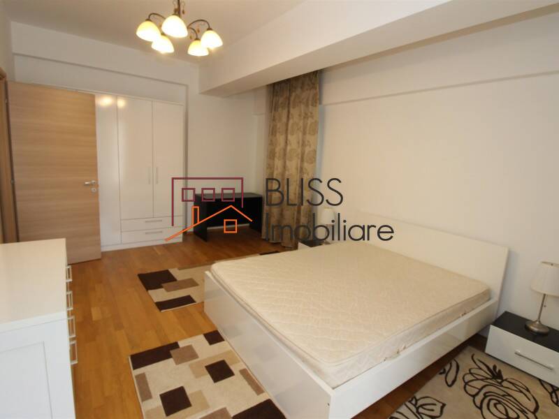 Apartament de Inchiriat Herastrau | Nordului - 5 Camere - ID:30771 | Bliss Imobiliare / Photo 12 - BLISS Imobiliare