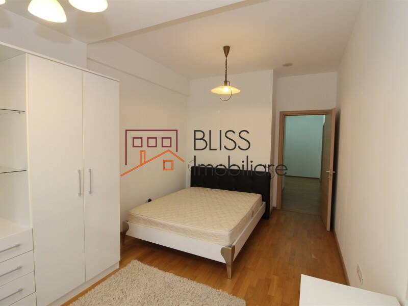 Apartament de Inchiriat Herastrau | Nordului - 5 Camere - ID:30771 | Bliss Imobiliare / Photo 14 - BLISS Imobiliare