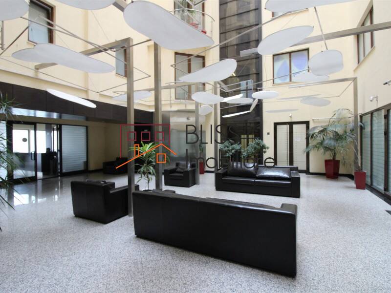 Apartament de Inchiriat Herastrau | Nordului - 5 Camere - ID:30771 | Bliss Imobiliare / Photo 30 - BLISS Imobiliare