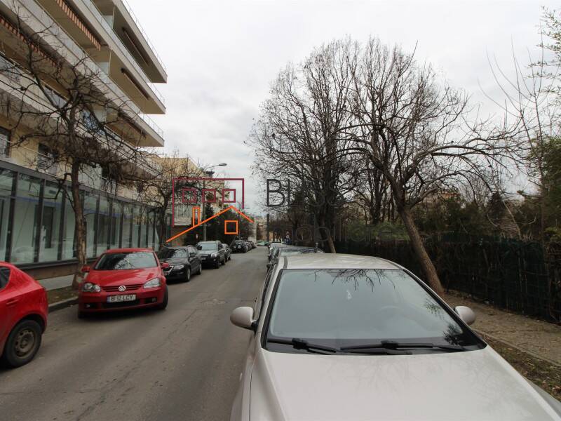 Apartament de Inchiriat Herastrau | Nordului - 5 Camere - ID:30771 | Bliss Imobiliare / Photo 35 - BLISS Imobiliare