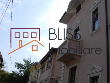 House for Sale KM 0 | Ultracentral, Bucharest - 10 Rooms - ID:65116 | Bliss Imobiliare / Photo 3 - BLISS Imobiliare