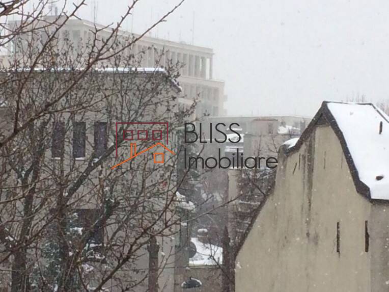 House for Sale KM 0 | Ultracentral, Bucharest - 10 Rooms - ID:65116 | Bliss Imobiliare / Photo 6 - BLISS Imobiliare