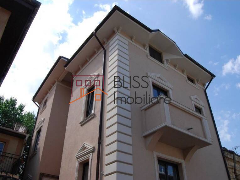 Casa de Vanzare KM 0 | Ultracentral - 10 Camere - ID:65116 | Bliss Imobiliare / Photo 2 - BLISS Imobiliare