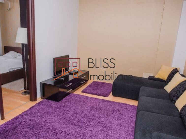 Apartament de Inchiriat Baneasa | Sisesti | Jandarmerie | Straulesti | Sector 1 - 2 Camere - ID:65142 | Bliss Imobiliare / Photo 1 - BLISS Imobiliare