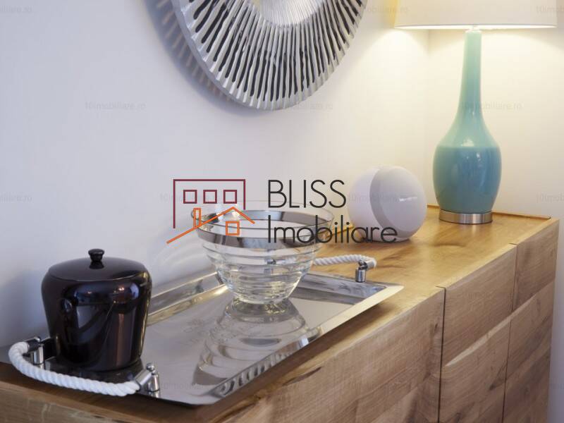 Apartament de Vanzare Dorobanti | Primaverii | Kiseleff | Aviatorilor - 3 Camere - ID:58369 | Bliss Imobiliare / Photo 12 - BLISS Imobiliare