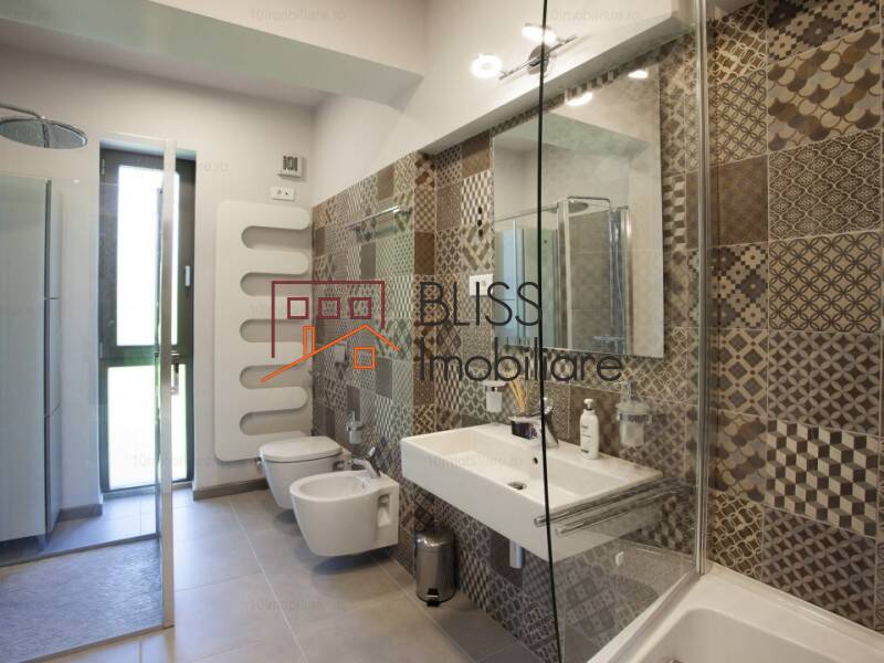 Apartament de Vanzare Dorobanti | Primaverii | Kiseleff | Aviatorilor - 3 Camere - ID:58369 | Bliss Imobiliare / Photo 13 - BLISS Imobiliare