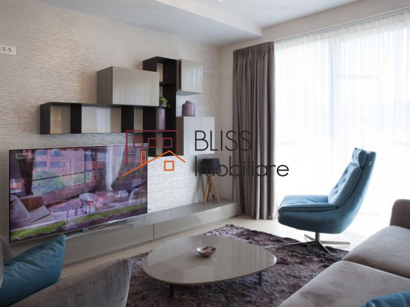 Apartament de Vanzare Dorobanti | Primaverii | Kiseleff | Aviatorilor - 3 Camere - ID:58369 | Bliss Imobiliare / Photo 2 - BLISS Imobiliare