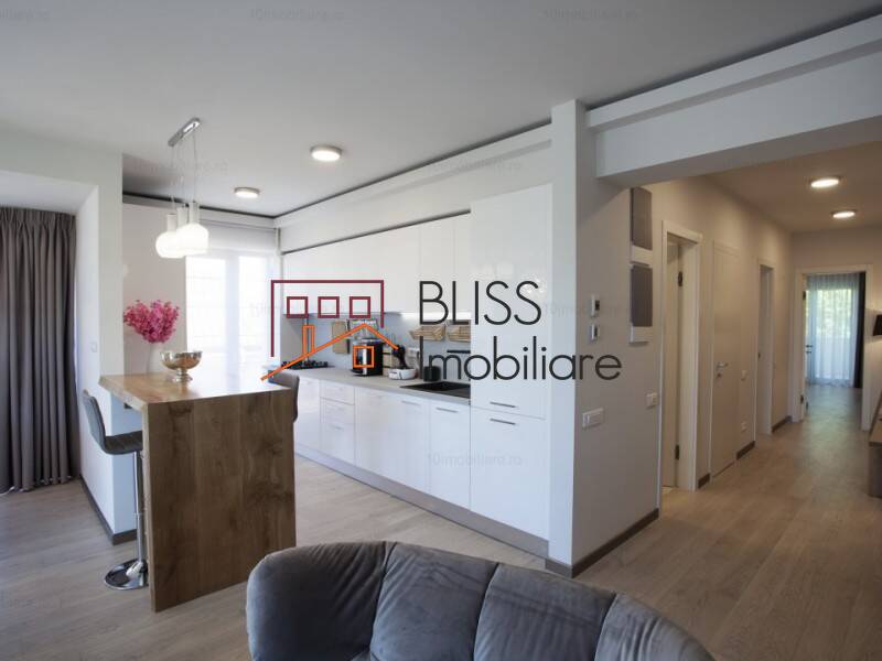 Apartament de Vanzare Dorobanti | Primaverii | Kiseleff | Aviatorilor - 3 Camere - ID:58369 | Bliss Imobiliare / Photo 6 - BLISS Imobiliare