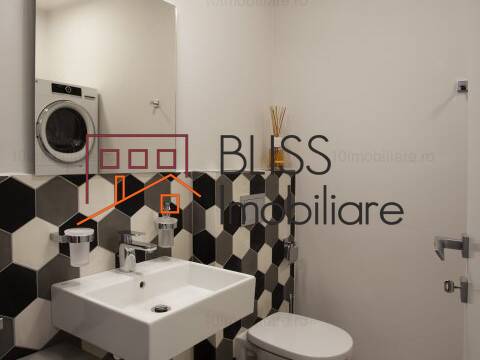 Apartament de Vanzare Dorobanti | Primaverii | Kiseleff | Aviatorilor - 3 Camere - ID:58369 | Bliss Imobiliare / Photo 16 - BLISS Imobiliare