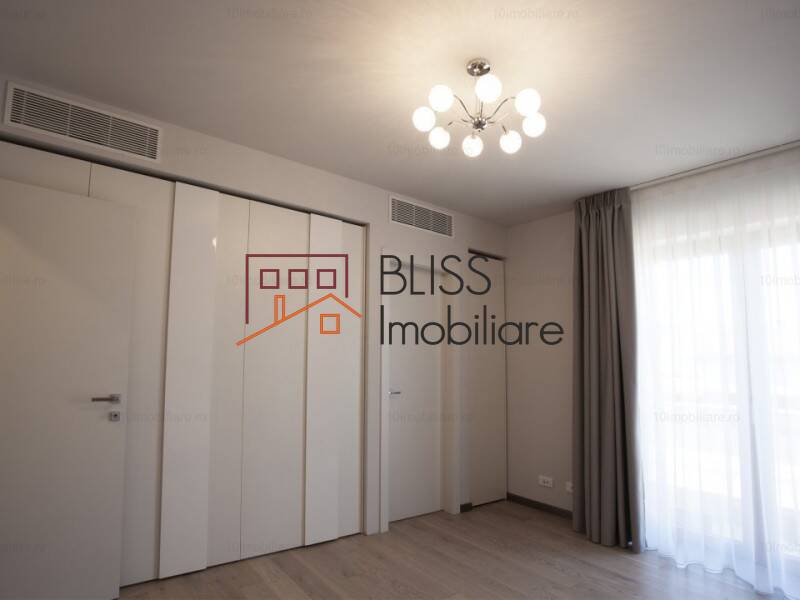 Apartment for Sale Dorobanti | Primaverii | Kiseleff | Aviatorilor, Bucharest - 2 Bedroom - ID:58369 | Bliss Imobiliare / Photo 10 - BLISS Imobiliare