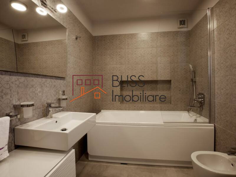 Apartament de Vanzare Dorobanti | Primaverii | Kiseleff | Aviatorilor - 3 Camere - ID:58369 | Bliss Imobiliare / Photo 14 - BLISS Imobiliare