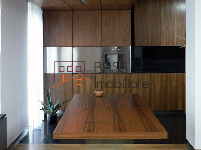 Apartment for Sale KM 0 | Ultracentral, Bucharest - 3 Bedroom - ID:65720 | Bliss Imobiliare / Photo 3 - BLISS Imobiliare