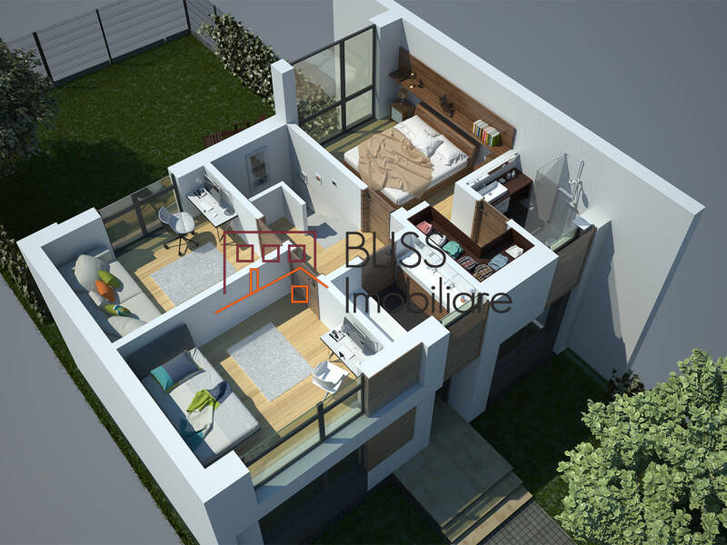 Photo 10 - BLISS Imobiliare