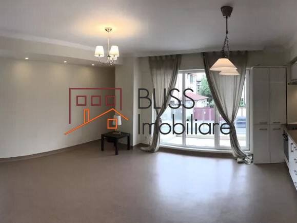 Bright 1-Bedroom Apartment With Balcony And Parking, Bucharest / Ilfov | Bliss Imobiliare / Photo 1 - BLISS Imobiliare
