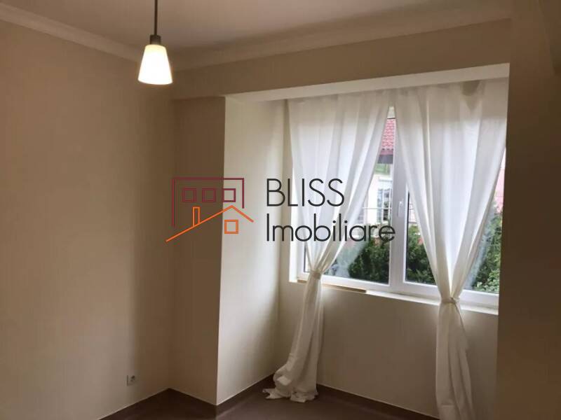 Bright 1-Bedroom Apartment With Balcony And Parking, Bucharest / Ilfov | Bliss Imobiliare / Photo 4 - BLISS Imobiliare