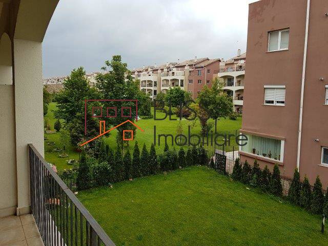 Luxury 3-Bedroom Apartment In Ibiza Sol, Bucharest / Ilfov | Bliss Imobiliare / Photo 11 - BLISS Imobiliare