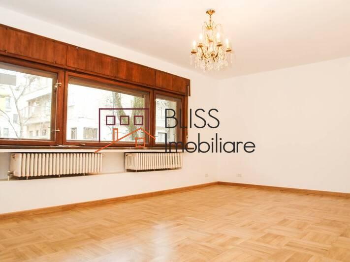 Apartment for Rent Dorobanti | Primaverii | Kiseleff | Aviatorilor, Bucharest - 3 Rooms - ID:66105 | Bliss Imobiliare / Photo 1 - BLISS Imobiliare