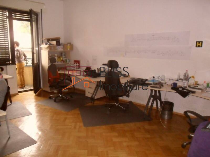 Apartament de Inchiriat KM 0 | Ultracentral - 4 Camere - ID:1805 | Bliss Imobiliare / Photo 2 - BLISS Imobiliare