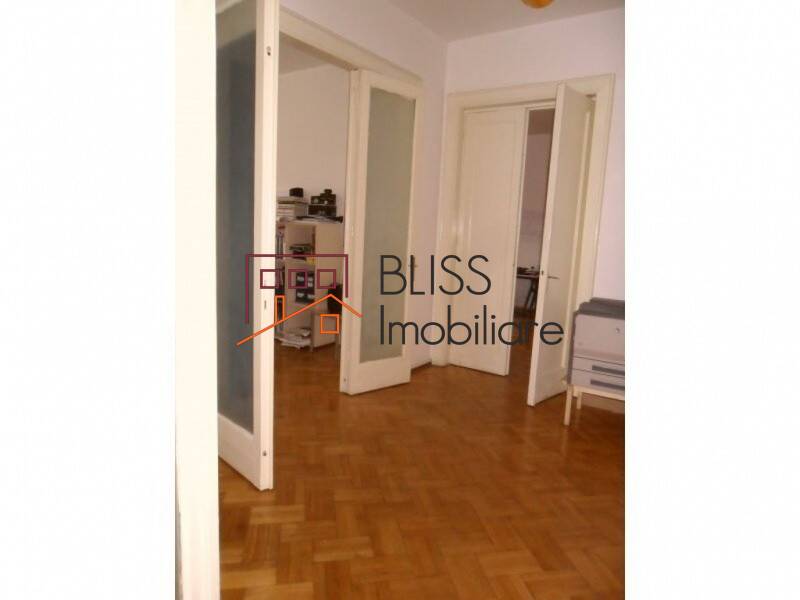 Apartment for Rent KM 0 | Ultracentral, Bucharest - 3 Bedroom - ID:1805 | Bliss Imobiliare / Photo 4 - BLISS Imobiliare