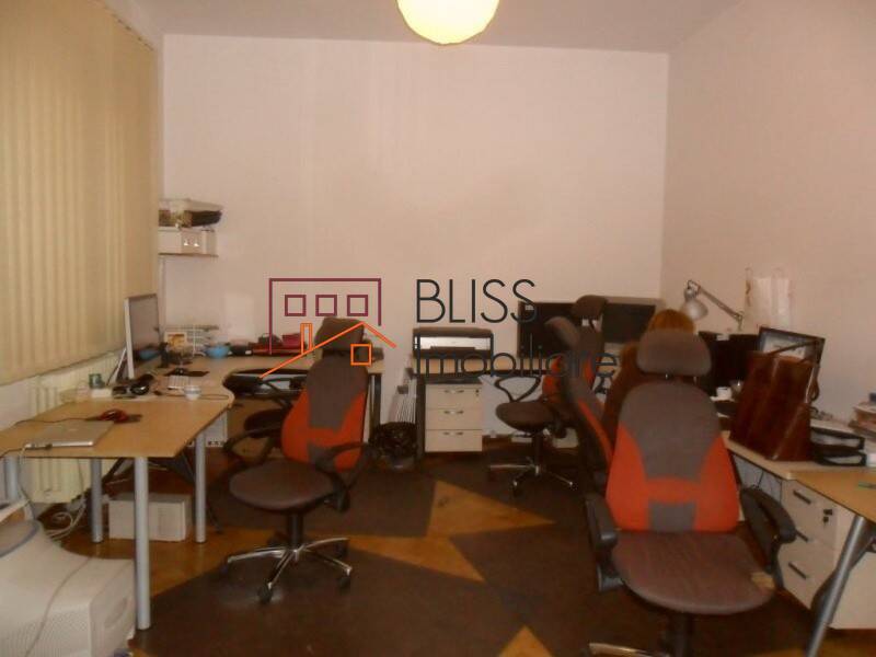 Apartment for Rent KM 0 | Ultracentral, Bucharest - 3 Bedroom - ID:1805 | Bliss Imobiliare / Photo 5 - BLISS Imobiliare