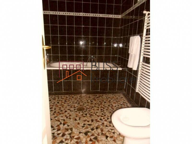 Apartment for Rent KM 0 | Ultracentral, Bucharest - 3 Bedroom - ID:1805 | Bliss Imobiliare / Photo 6 - BLISS Imobiliare