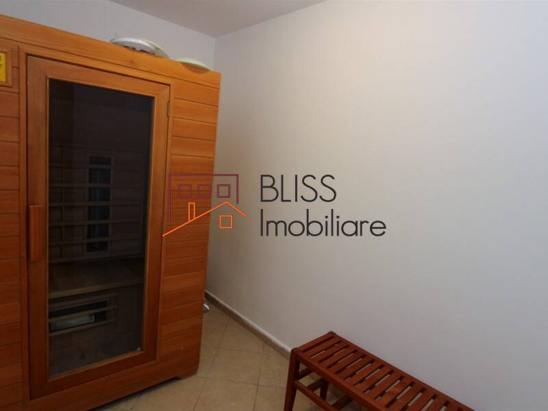 Casa de Inchiriat Iancu Nicolae | Pipera - 10 Camere - ID:66361 | Bliss Imobiliare / Photo 13 - BLISS Imobiliare