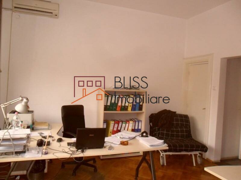 Apartament de Inchiriat KM 0 | Ultracentral - 4 Camere - ID:1805 | Bliss Imobiliare / Photo 7 - BLISS Imobiliare