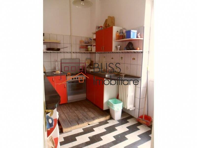 Apartament de Inchiriat KM 0 | Ultracentral - 4 Camere - ID:1805 | Bliss Imobiliare / Photo 10 - BLISS Imobiliare