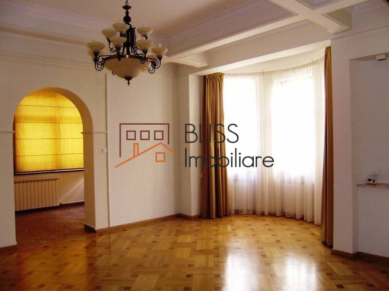 Apartament De Lux Cu 5 Camere In Vila, Zona Dorobanti - Locuinta De Prestigiu | Bliss Imobiliare / Photo 3 - BLISS Imobiliare