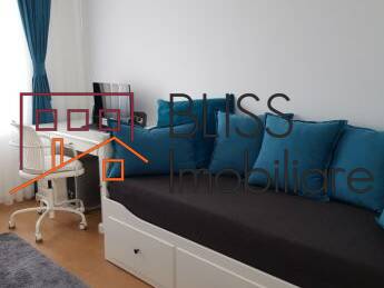Villa for Rent Corbeanca, Bucharest / Ilfov - 2 Bedroom - ID:66982 | Bliss Imobiliare / Photo 6 - BLISS Imobiliare