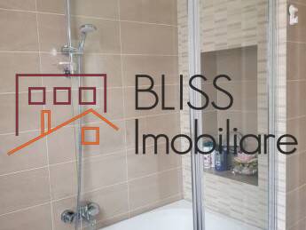 Vila de Inchiriat Corbeanca - 4 Camere - ID:66982 | Bliss Imobiliare / Photo 7 - BLISS Imobiliare