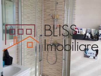Vila de Inchiriat Corbeanca - 4 Camere - ID:66982 | Bliss Imobiliare / Photo 8 - BLISS Imobiliare