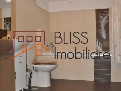 Casa de Inchiriat Iancu Nicolae | Pipera - 4 Camere - ID:7494 | Bliss Imobiliare / Photo 3 - BLISS Imobiliare