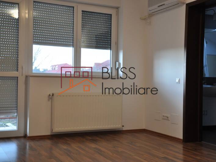 House for Rent Iancu Nicolae | Pipera, Bucharest / Ilfov - 3 Bedroom - ID:7494 | Bliss Imobiliare / Photo 6 - BLISS Imobiliare