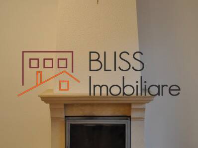 House for Rent Iancu Nicolae | Pipera, Bucharest / Ilfov - 3 Bedroom - ID:7494 | Bliss Imobiliare / Photo 10 - BLISS Imobiliare