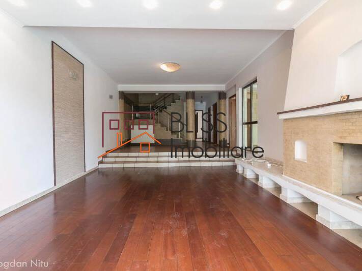 Villa, 5 Bedrooms, Bucharest / Ilfov | Bliss Imobiliare / Photo 3 - BLISS Imobiliare