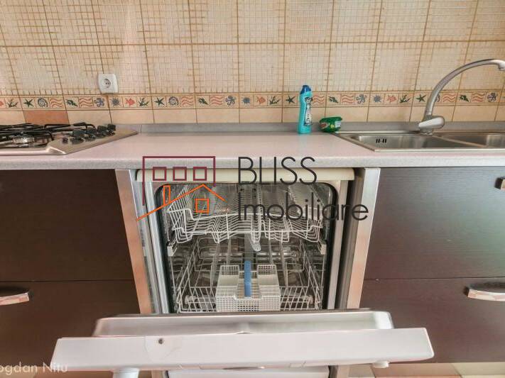 Villa, 5 Bedrooms, Bucharest / Ilfov | Bliss Imobiliare / Photo 6 - BLISS Imobiliare