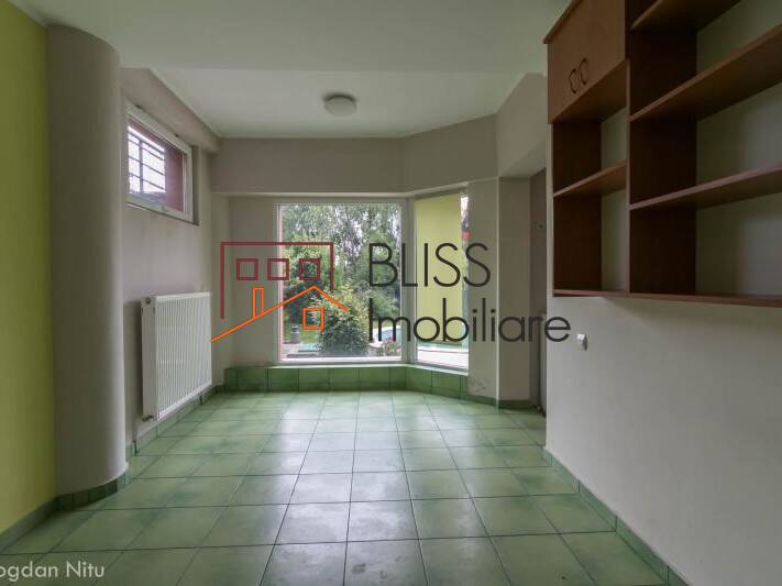 Villa, 5 Bedrooms, Bucharest / Ilfov | Bliss Imobiliare / Photo 7 - BLISS Imobiliare