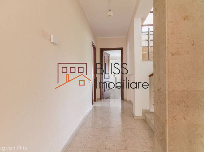 Villa, 5 Bedrooms, Bucharest / Ilfov | Bliss Imobiliare / Photo 14 - BLISS Imobiliare