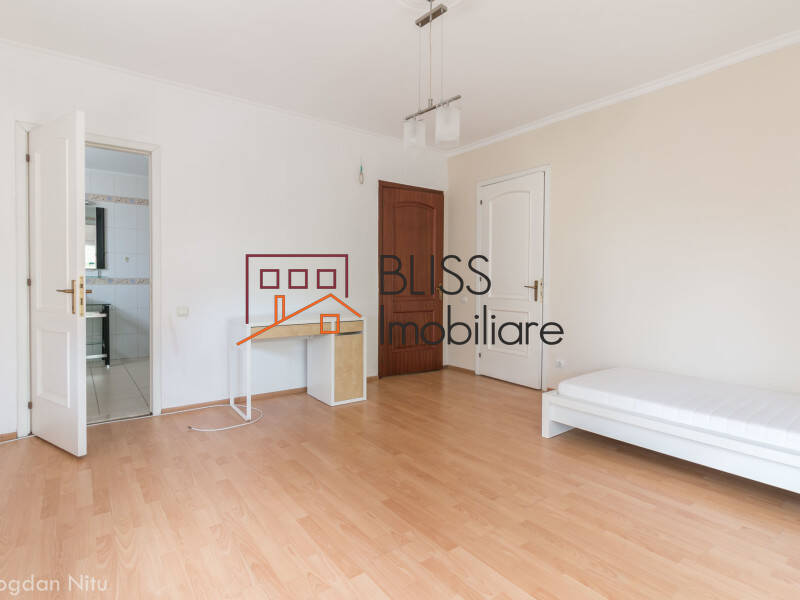 Villa, 5 Bedrooms, Bucharest / Ilfov | Bliss Imobiliare / Photo 16 - BLISS Imobiliare